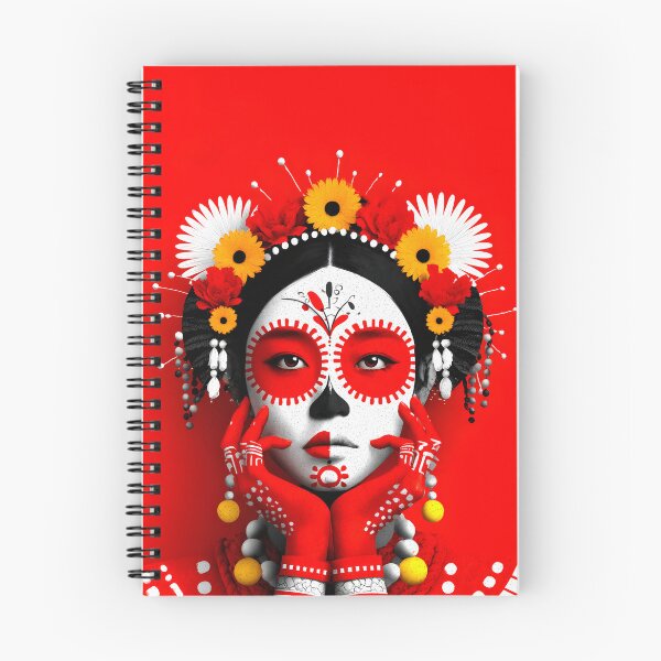 Item preview, Vibrant Artistic Representation of Cultural Heritage designed and sold by Artessie.