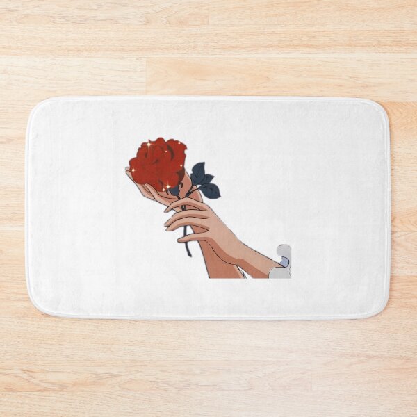 Item preview, Aesthetic Anime Pretty Rose designed and sold by gilliland-mies.