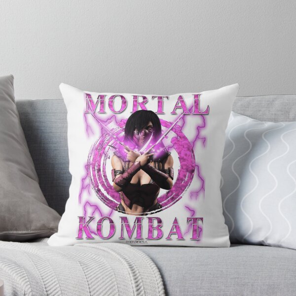 Item preview, Mortal Kombat X  Mileena designed and sold by kyla-leach.