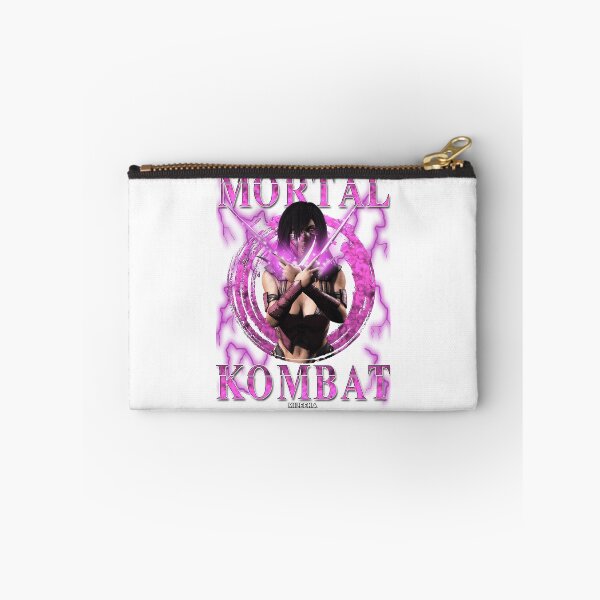 Item preview, Mortal Kombat X  Mileena designed and sold by kyla-leach.