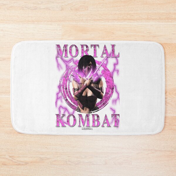 Artikelvorschau, Mortal Kombat X Mileena entworfen und verkauft von kyla-leach.