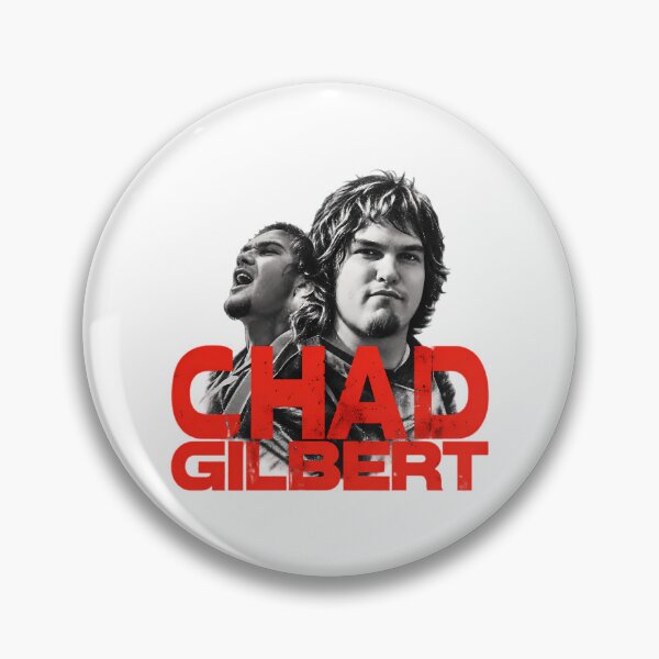 Item preview, Chad Gilbert designed and sold by looney-elotte.