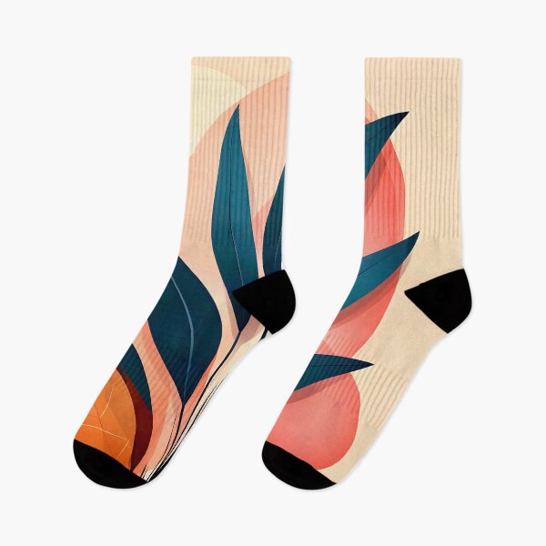 Item preview, Vibrant Tropical Leaves  designed and sold by Vicky Brago-Mitchell®.