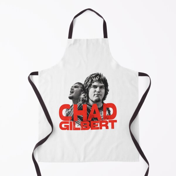 Item preview, Chad Gilbert designed and sold by looney-elotte.