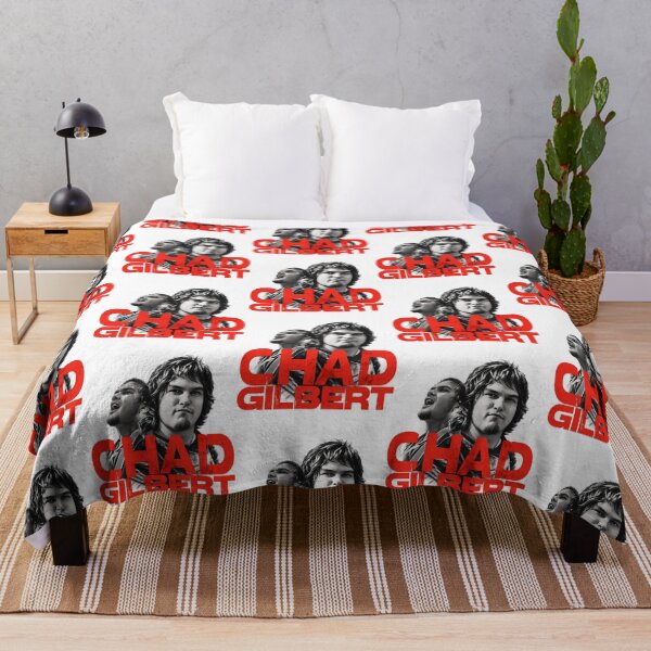 Item preview, Chad Gilbert designed and sold by looney-elotte.