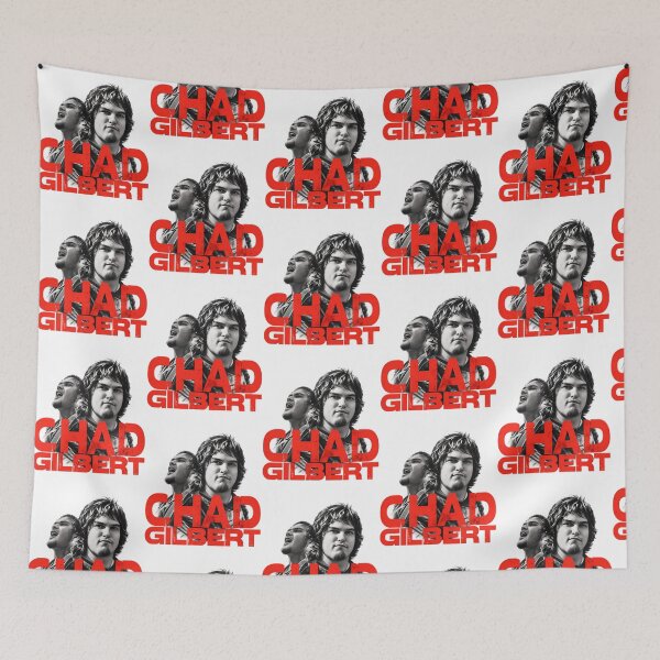 Item preview, Chad Gilbert designed and sold by looney-elotte.