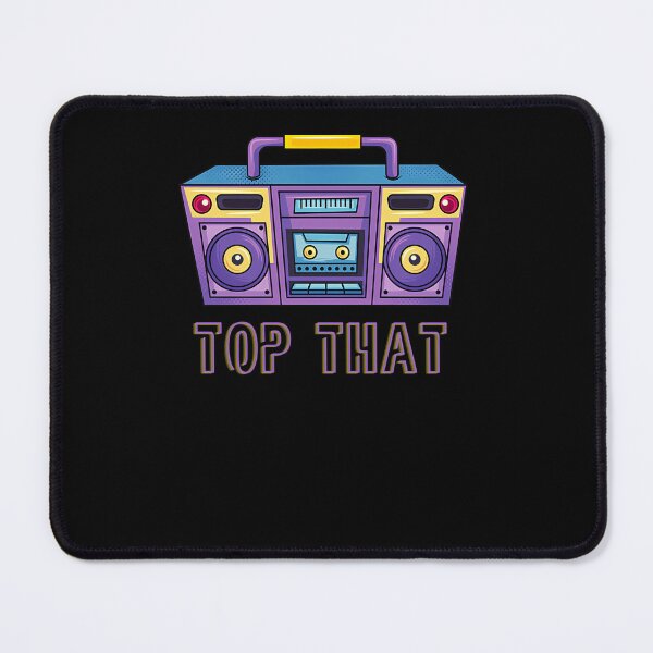 Item preview, Top-That-T-Shirt designed and sold by leonajen.