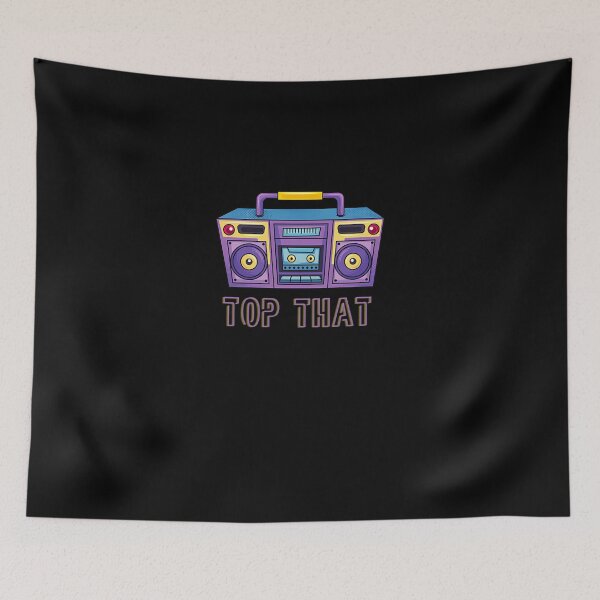 Item preview, Top-That-T-Shirt designed and sold by leonajen.