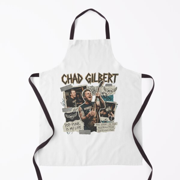 Item preview, Chad Gilbert designed and sold by looney-elotte.