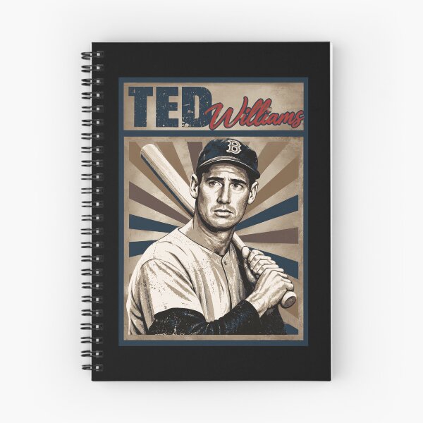 Item preview, Ted Williams designed and sold by VerdePlantTees.