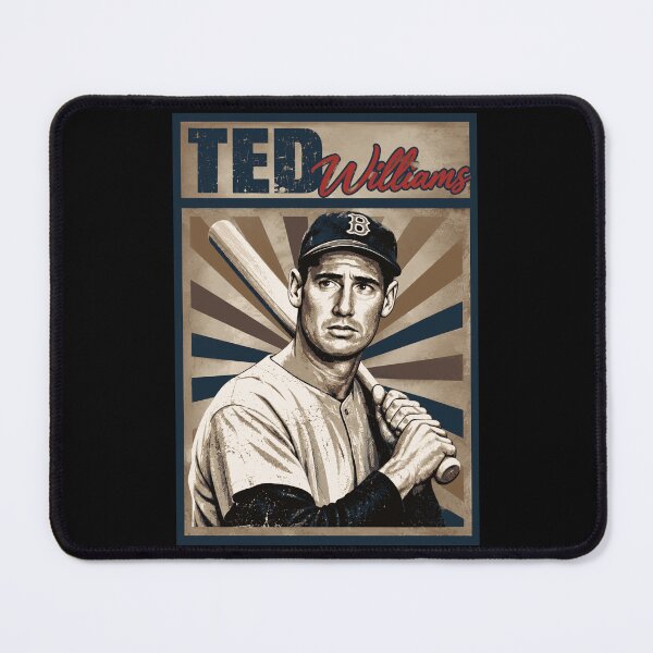 Item preview, Ted Williams designed and sold by VerdePlantTees.
