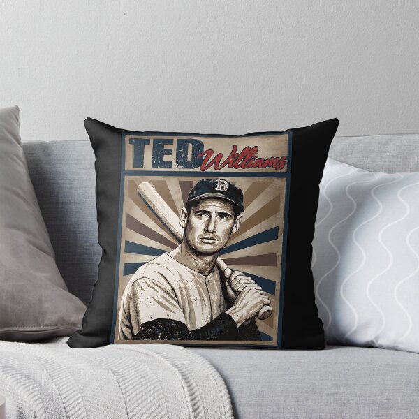 Item preview, Ted Williams designed and sold by VerdePlantTees.