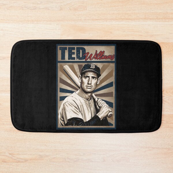Item preview, Ted Williams designed and sold by VerdePlantTees.