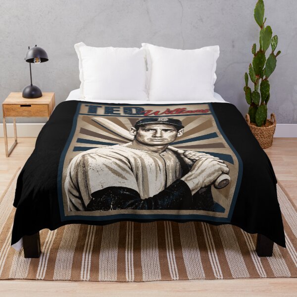 Item preview, Ted Williams designed and sold by VerdePlantTees.