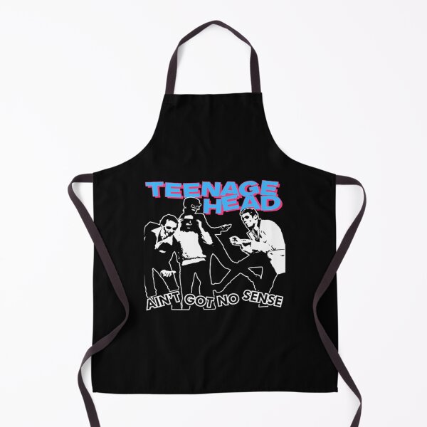 Item preview,  Teenage Head Ain_T Got No Sense designed and sold by Baby Design229.