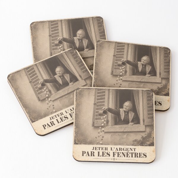 Item preview, Throwing money away — Flying savings designed and sold by Lazenco.