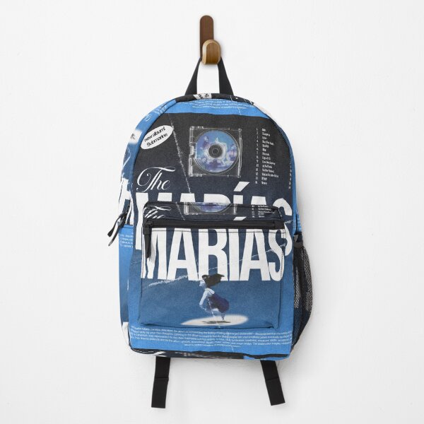 Item preview, The Marias designed and sold by jasmineTeresa.