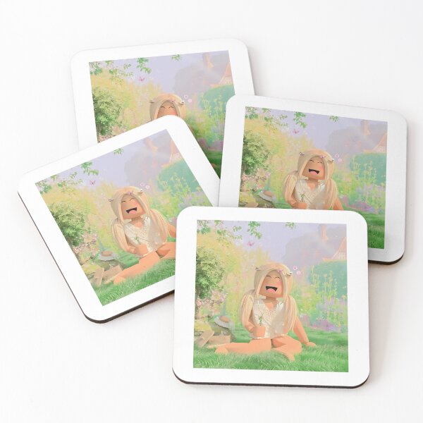 Item preview, Aesthetic Cute Girl designed and sold by gilliland-mies.