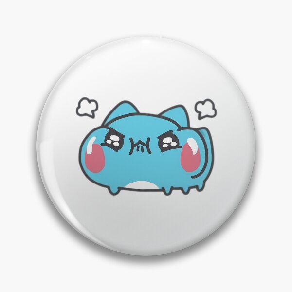 Item preview, Bugcat Capoo designed and sold by danielso-nglay.