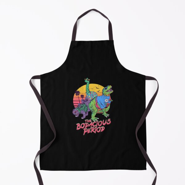 Item preview, The Bodacious Period designed and sold by thachxanh66.