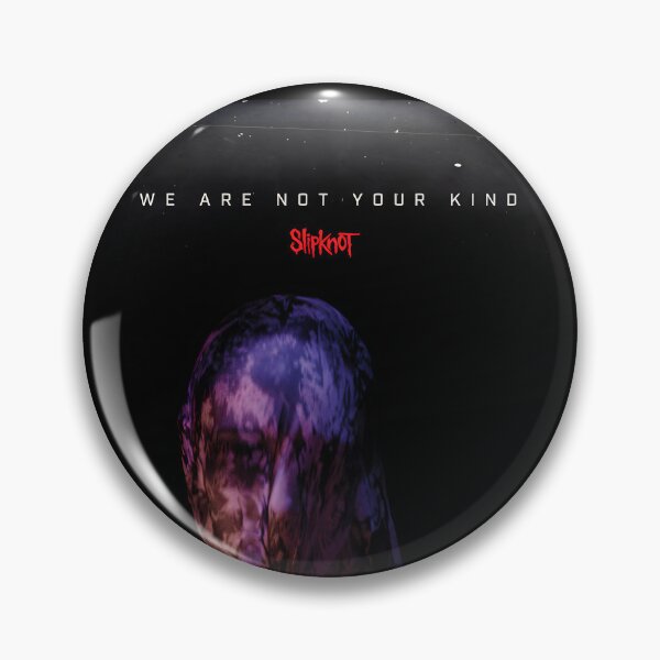 Item preview, we are not your kind designed and sold by overtroy.