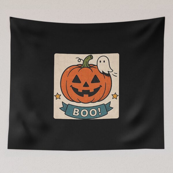 Item preview, Halloween pumpkin, funny pumpkin, sweet pumpkin designed and sold by JoyVero.