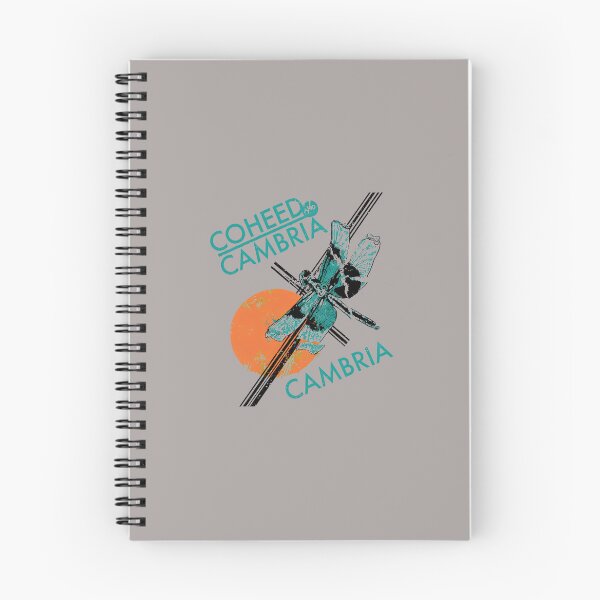 Item preview, Coheed Cambria Dragonfly Grunge T Shirt-46 designed and sold by Torsteffer.