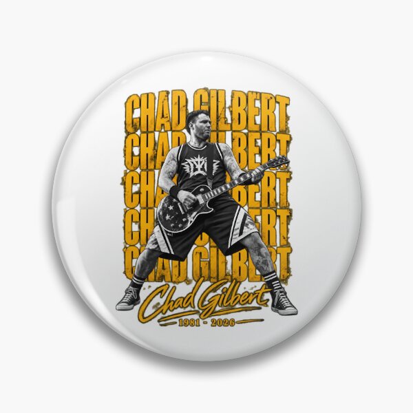 Item preview, Chad Gilbert designed and sold by looney-elotte.