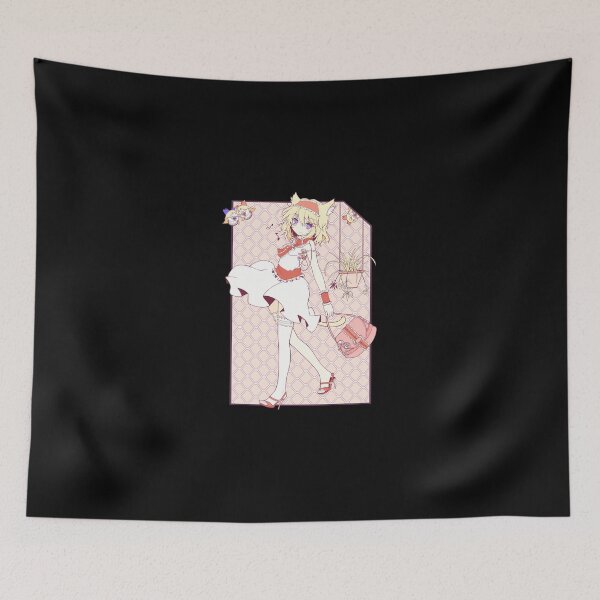 Item preview, Touhou-Project---Alice-Margatroid designed and sold by richellero.