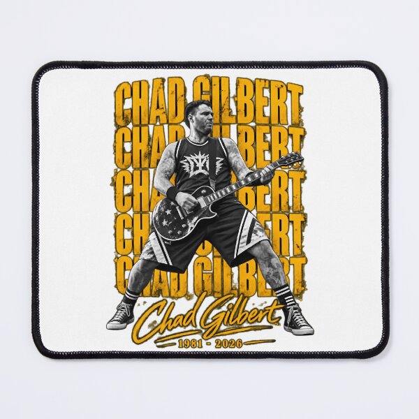 Item preview, Chad Gilbert designed and sold by looney-elotte.