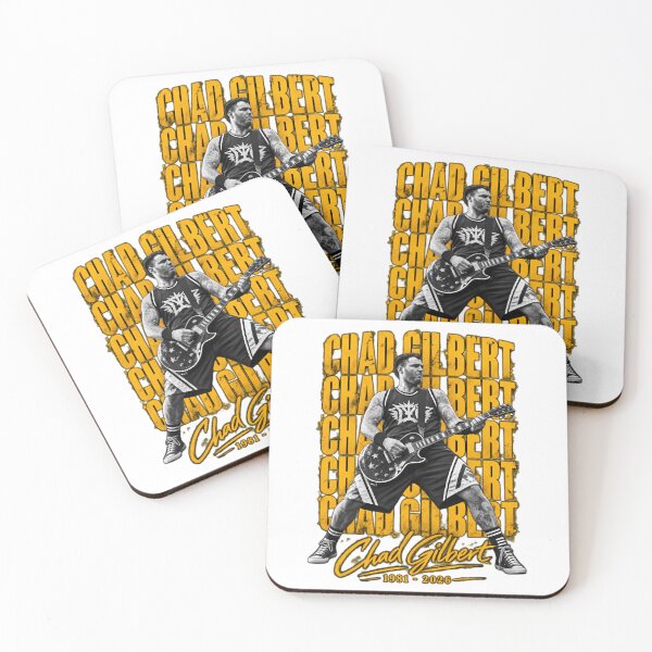 Item preview, Chad Gilbert designed and sold by looney-elotte.