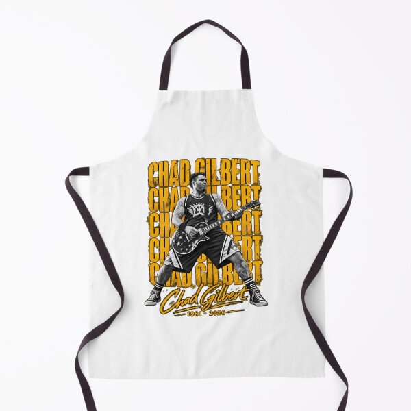 Item preview, Chad Gilbert designed and sold by looney-elotte.