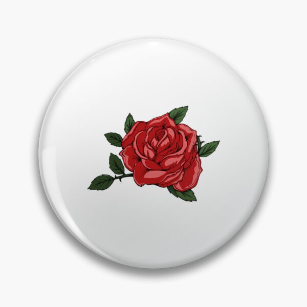 Item preview, Aesthetic Cute Little Rose designed and sold by gilliland-mies.