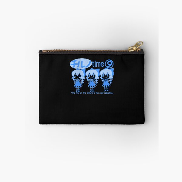 Item preview, Touhou---Chill-Cirno-Time designed and sold by jmarymwj.