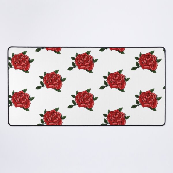 Item preview, Aesthetic Cute Little Rose designed and sold by gilliland-mies.