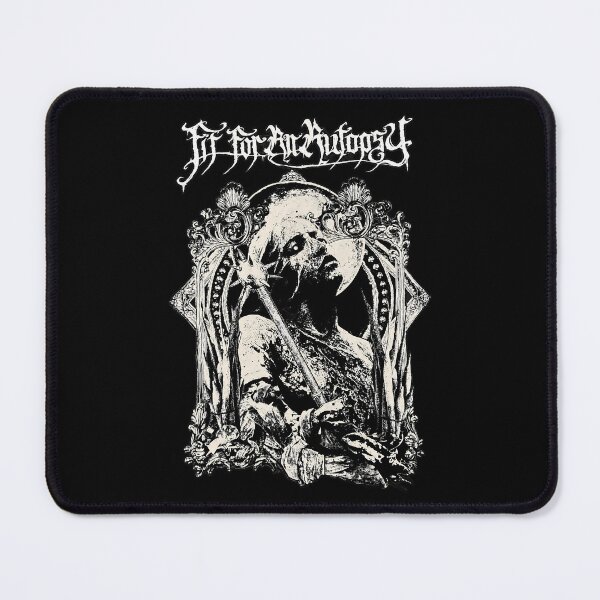 Item preview, FIT FOR AN AUTOPSY Metal designed and sold by burrito-site.