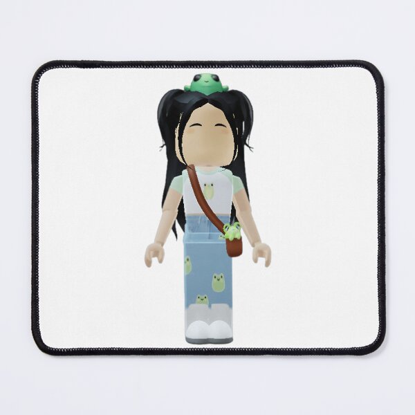 Item preview, Aesthetic Frog Girl designed and sold by gilliland-mies.
