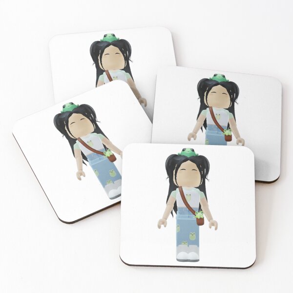 Item preview, Aesthetic Frog Girl designed and sold by gilliland-mies.