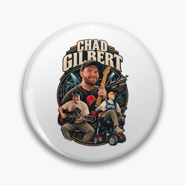 Item preview, Chad Gilbert designed and sold by looney-elotte.