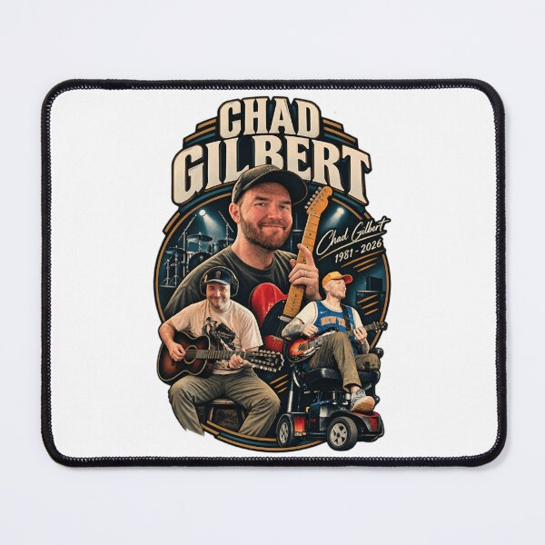 Item preview, Chad Gilbert designed and sold by looney-elotte.