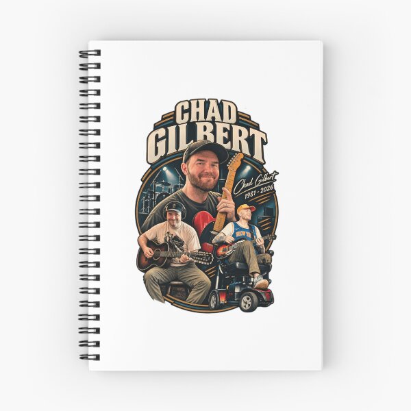 Item preview, Chad Gilbert designed and sold by looney-elotte.