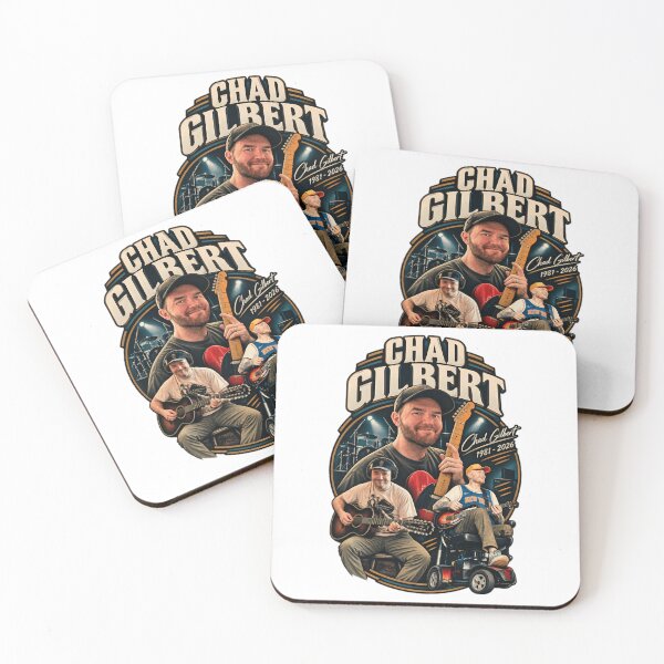 Item preview, Chad Gilbert designed and sold by looney-elotte.