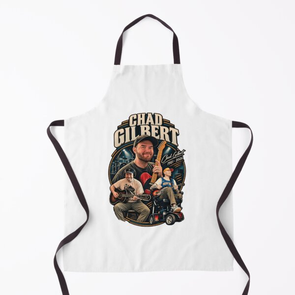 Item preview, Chad Gilbert designed and sold by looney-elotte.