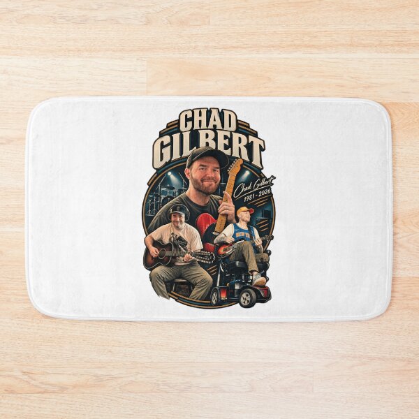 Aperçu de l'œuvre Chad Gilbert créée et vendue par looney-elotte.
