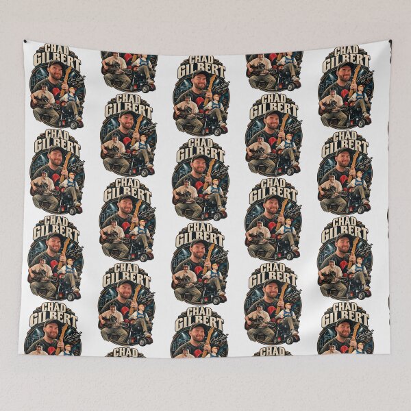 Item preview, Chad Gilbert designed and sold by looney-elotte.