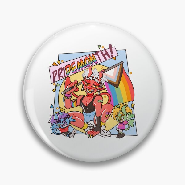 Item preview, Happy Pride Month designed and sold by keener-kizziex.