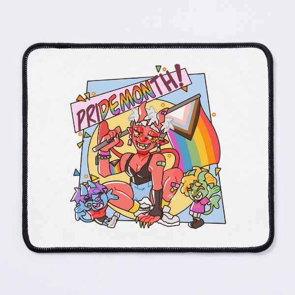 Item preview, Happy Pride Month designed and sold by keener-kizziex.