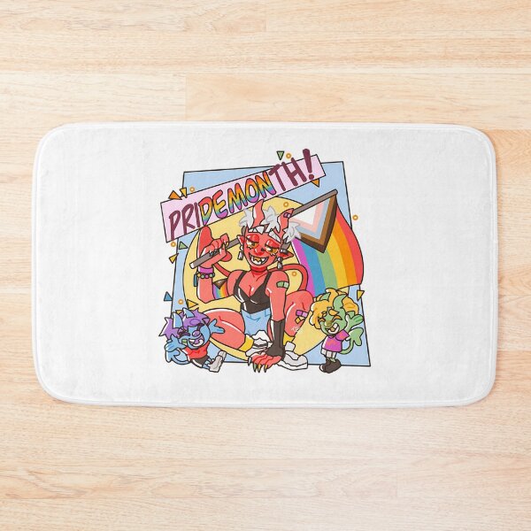 Item preview, Happy Pride Month designed and sold by keener-kizziex.