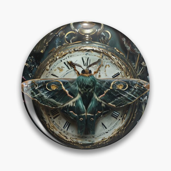 Item preview, Gilded Nocturne designed and sold by ONYX Pixee.