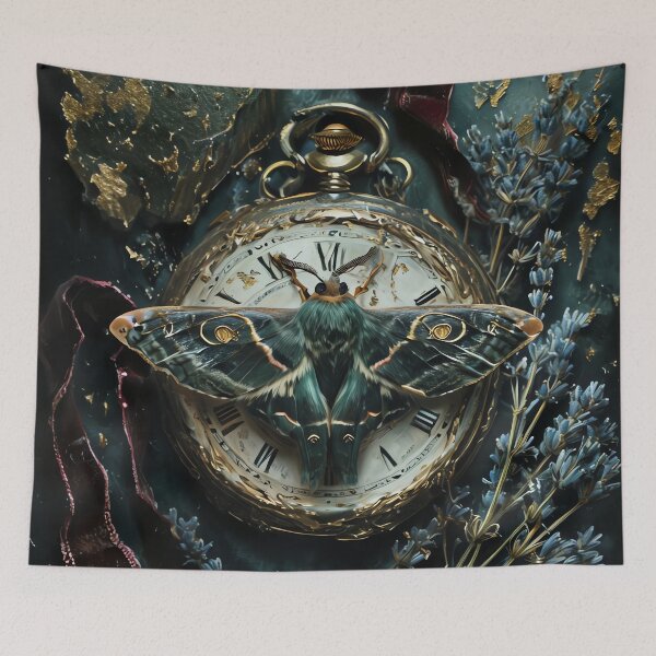 Item preview, Gilded Nocturne designed and sold by ONYX Pixee.